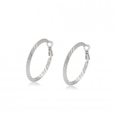 Eleganti  auskari katrai dienai 